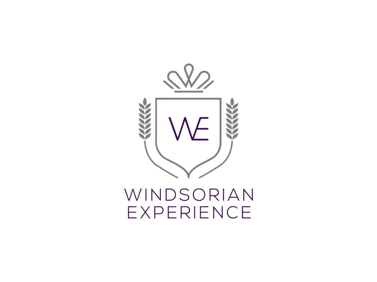 شقة Windsorian Experience المظهر الخارجي الصورة